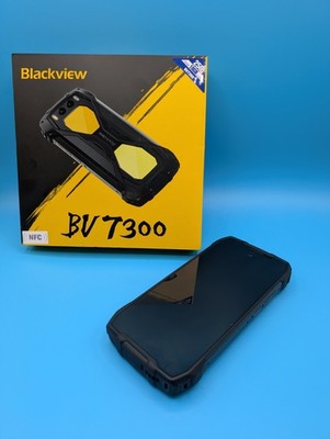 Blackview BV7300 4G Outdoor Smartphone 18GB+256GB 6,67'' 15000mAh Android 14 NFC