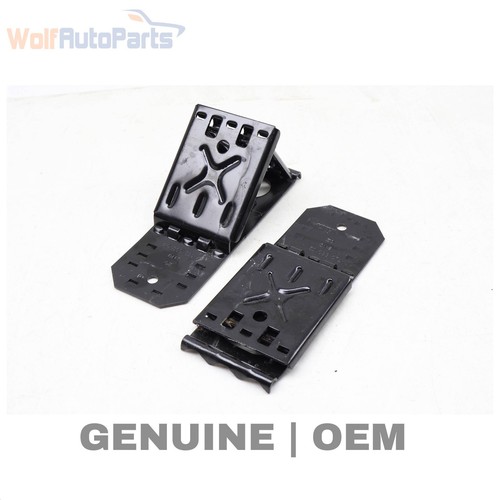 2018 2020 VW ATLAS Wheel Chock STOP SET 7L0860321A EBay 2018-2020-vw-atlas-wheel-chock-stop-set-7l0860321a-ebay