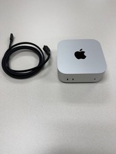 2024 Apple Mac Mini M4 10 Core 4.5GHz 16GB RAM 256GB SSD MU9D3LL/A