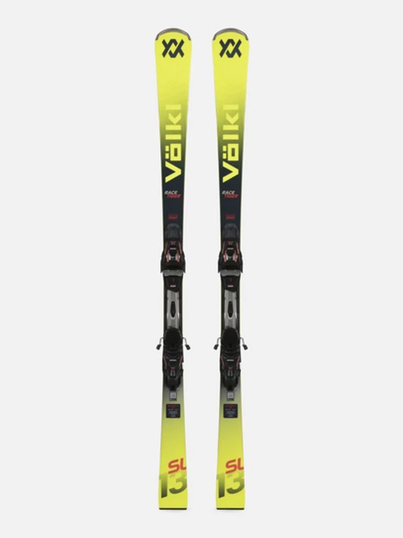 Volkl Racetiger SL Skis for sale | eBay