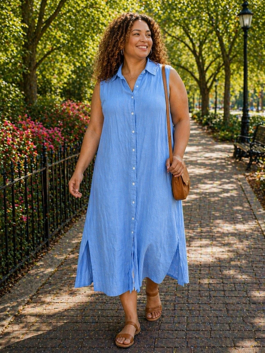 theory a line dress Theory A-Line Scoop Dress main image 1