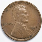 1928-D Lincoln Wheat Penny Cent Extremely Fine (XF) - Denver Mint