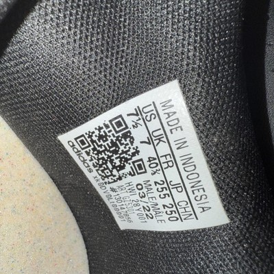 Adidas Men's Advantage Lifestyle Shoes Sneakers Size 7.5