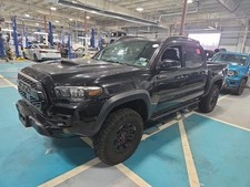2018 Toyota Tacoma TRD Pro Pickup 4D 5 ft