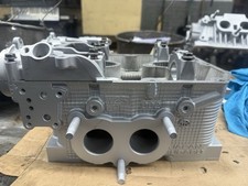 08-18 Subaru Wrx Sti Oem Engine Motor W25 Cylinder Heads Pair Lh Rh Head Dual Av 08-18 Subaru Wrx Sti Oem Engine Motor W25 Cylinder Heads Pair Lh Rh Head Dual Av