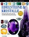 Edelsteine  Kristalle (Sehen-Staunen-Wissen von un... | Buch | Zustand sehr gut