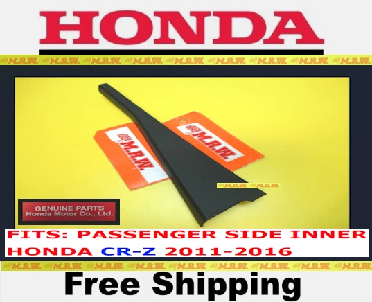 Interior Door Panels & Parts for Honda CR-Z for sale | eBay