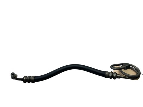 Oldtimer Mercedes 190 E / W201 / 1,8 / Servoleitung vom Lenkgetriebe AX113T92