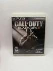 Call of Duty: Black Ops 2 (Sony PS3) TESTED AND WORKING