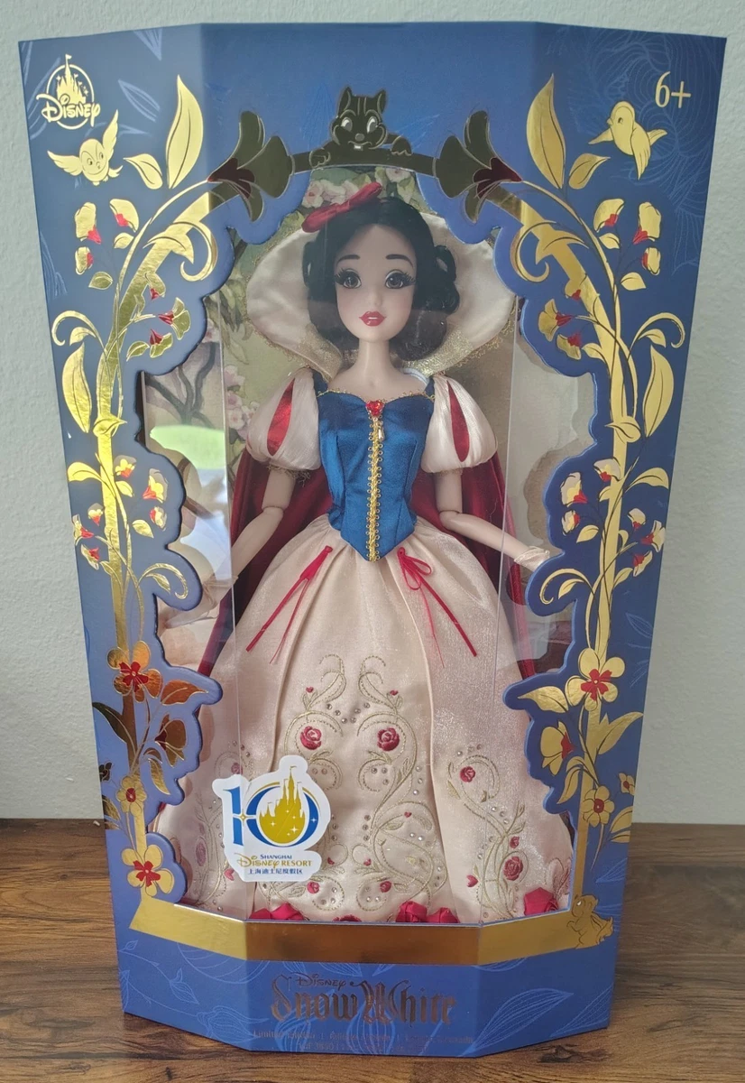 D23 Expo Disney Limited Edition Collectibles (1968-Now) for sale