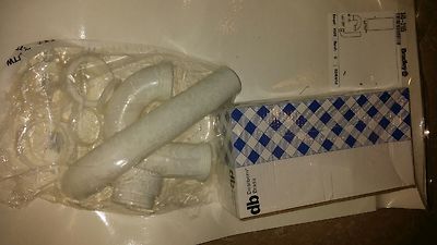 Bradley S45-2105 Prepack- FL-1 WASTe ASSembly WASHROOM KIT