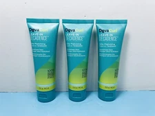 DEVACURL - LEAVE IN DECADENCE - LEAVE IN CONDITIONER - 1.5 OZ - NEW - LOT OF 3