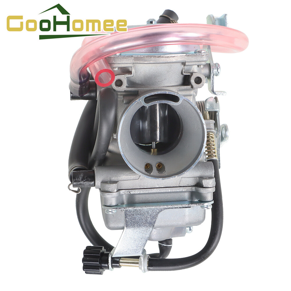 for Kawasaki KLF300 Carburetor 1986 1995 1996 2005 Carby Carb ATV