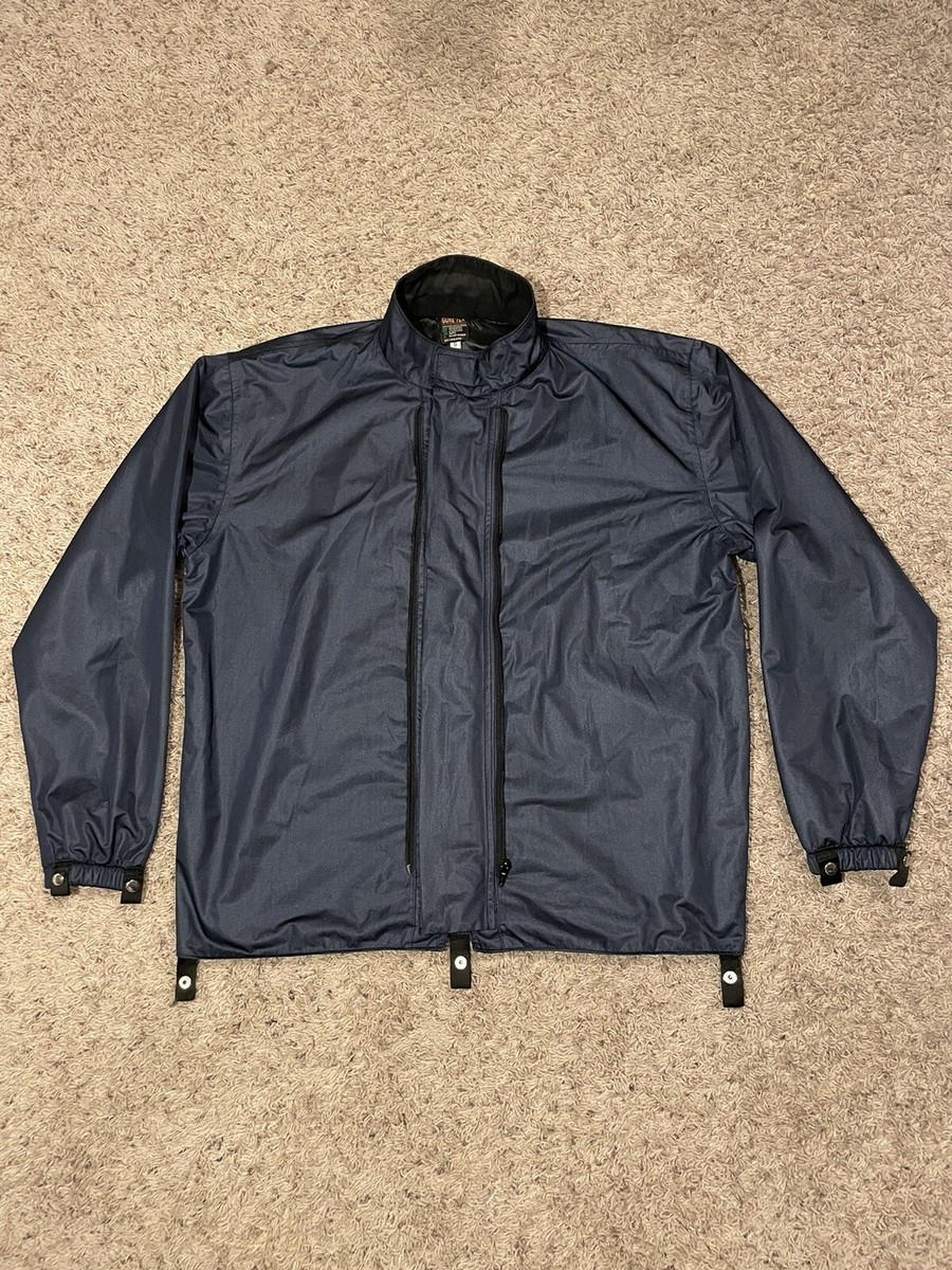Vintage Official Goretex Jacket Small 6 Reversible Water Vintage Official Goretex Jacket Small 6 Reversible Water