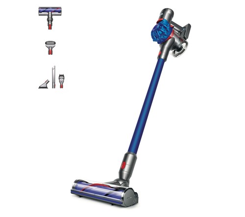 Dyson V7 Motorhead Extra Cordless Vacuum Cleaner - Refurbished - Picture 1 of 10