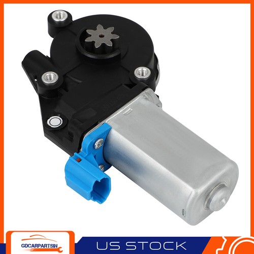 Motor elevador de ventana eléctrico para General Motors 2002-93 izquierdo derecho delantero trasero 742-601 - Imagen 5 de 6