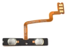 OEM REALME 10 4G REPLACEMENT VOLUME BUTTONS FLEX CABLE