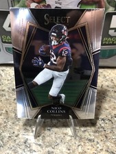 Level Nico Collins Houston