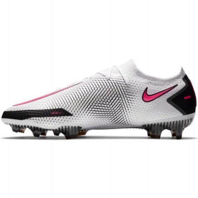 white nike phantom gt