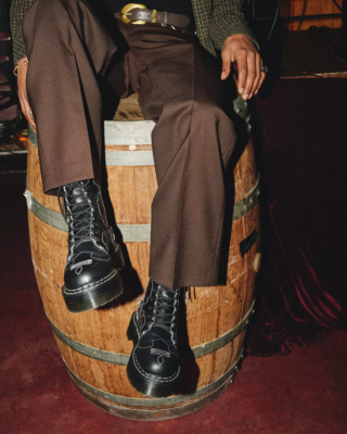 Dr. Martens Men