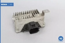 07-24 Jaguar X250 XF XK F-Type Gas Fuel Pump Control Module 7W839D372AA OEM