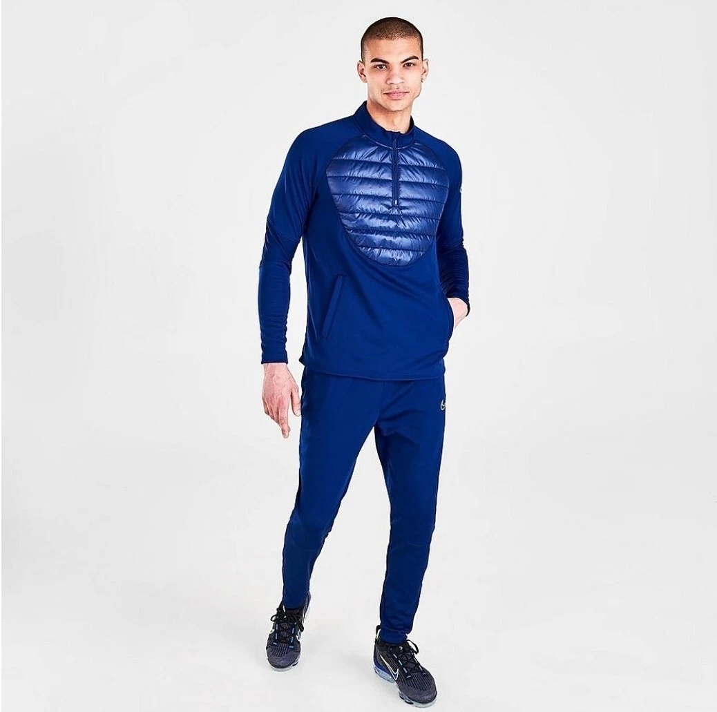 nike winter warrior tracksuit