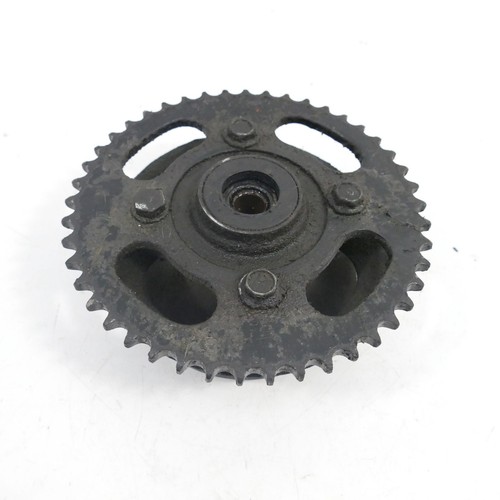 Suzuki GZ 125 Marauder Hinterradachse Achse Hinterrad Distanzen Schraube 48395