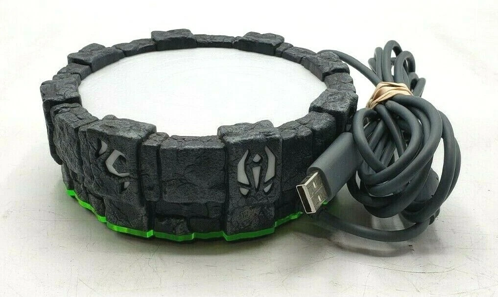 Skylanders portal of power xbox 360 outlet