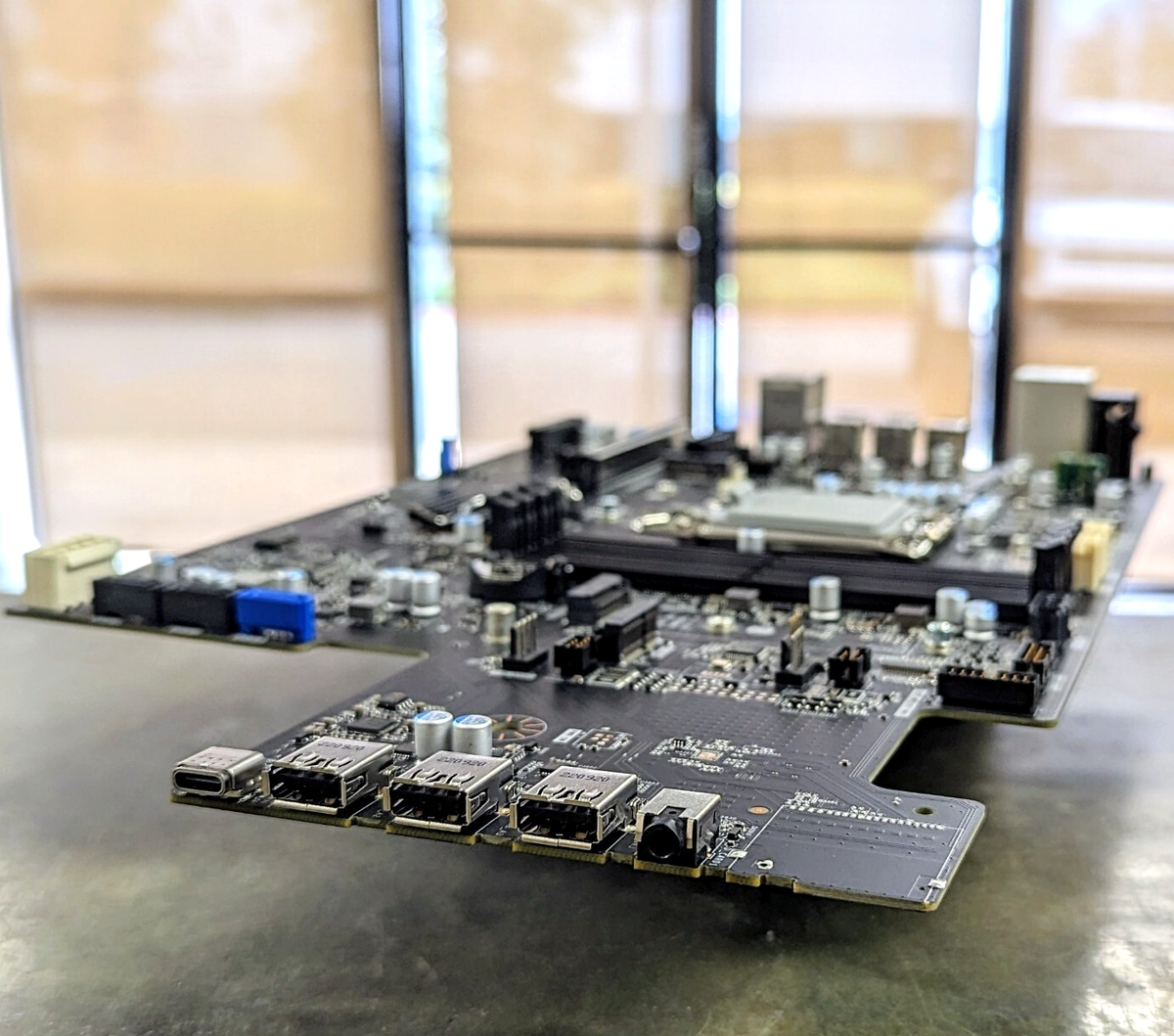DELL ALIENWARE AURORA R13 Gaming Motherboard LGA1700 C92D0 446JC