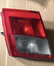 Antibrouillard Saab 9-5