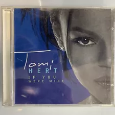 Tami Hert If You Were Mine CD Promo Single
