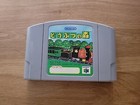 Doubutsu no Mori (Nintendo 64) Animal Crossing Forest Japanese N64 Us Seller