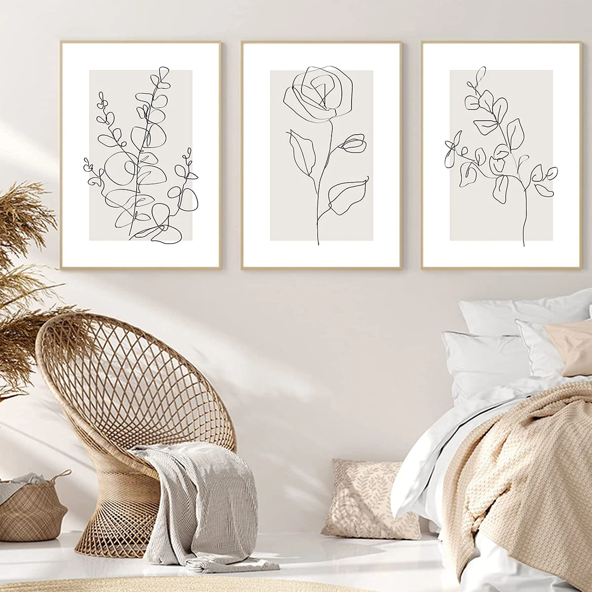 Beige wall tapestry new arrivals