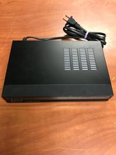 APEX DT250A DIGITAL TV CONVERTER w/ NO REMOTE