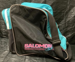 salomon ski boot bag