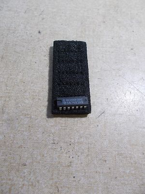 NEW Texas Instruments SN1493AN 214C IC Integrated Circuit Chip  *FREE SHIPPING*