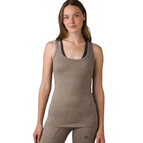 Chemise à capuche en coton/lin - Mat de Misaine