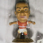 Corinthian Microstars ARSENAL Home WALCOTT MC8042 GOLD BASE - UK & Sweden S14