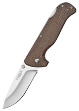 Camillus BUSHCRAFTER™, coltello da tasca - folder coltello pieghevole