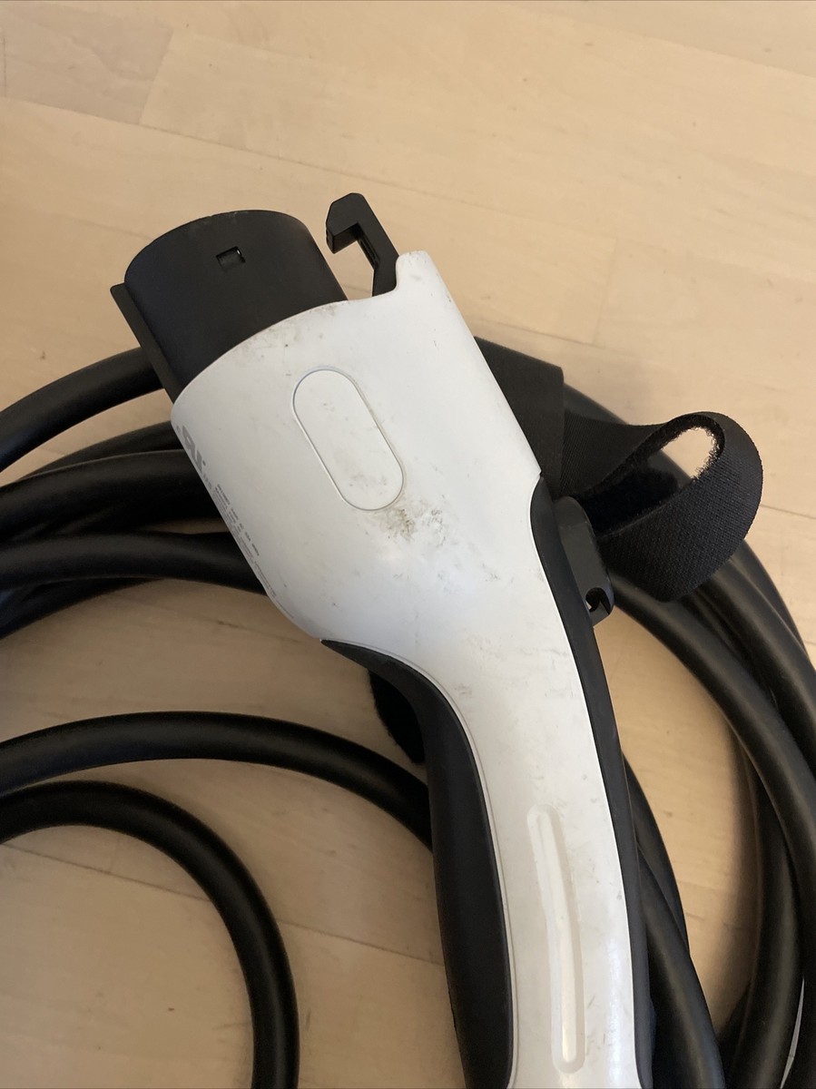 Level 1 & 2 EV Charger OEM Chevy Bolt / EUV 120V 240V GM  