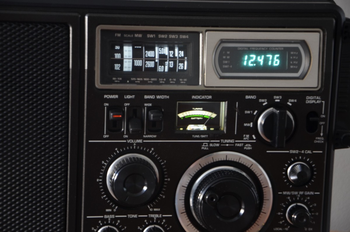 Panasonic DR-28 AM FM SW vintage radio | eBay Panasonic DR-28 AM FM SW vintage radio | eBay