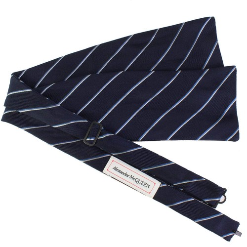 Alexander McQueen Bow Tie - Picture 2 of 3