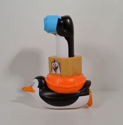 2009 Penguin Periscope 5.5