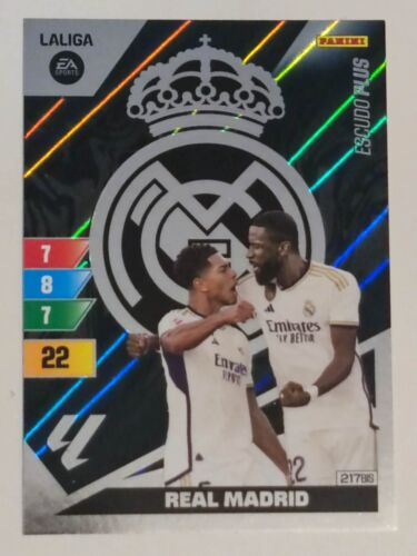ADRENALYN 2023/2024 BALON DE ORO, MOMENTUM, SUPERCRACKS, BRAVO, INFLUENCERS ETC. - Imagen 115 de 126
