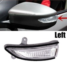 Clignotant rétroviseur gauche