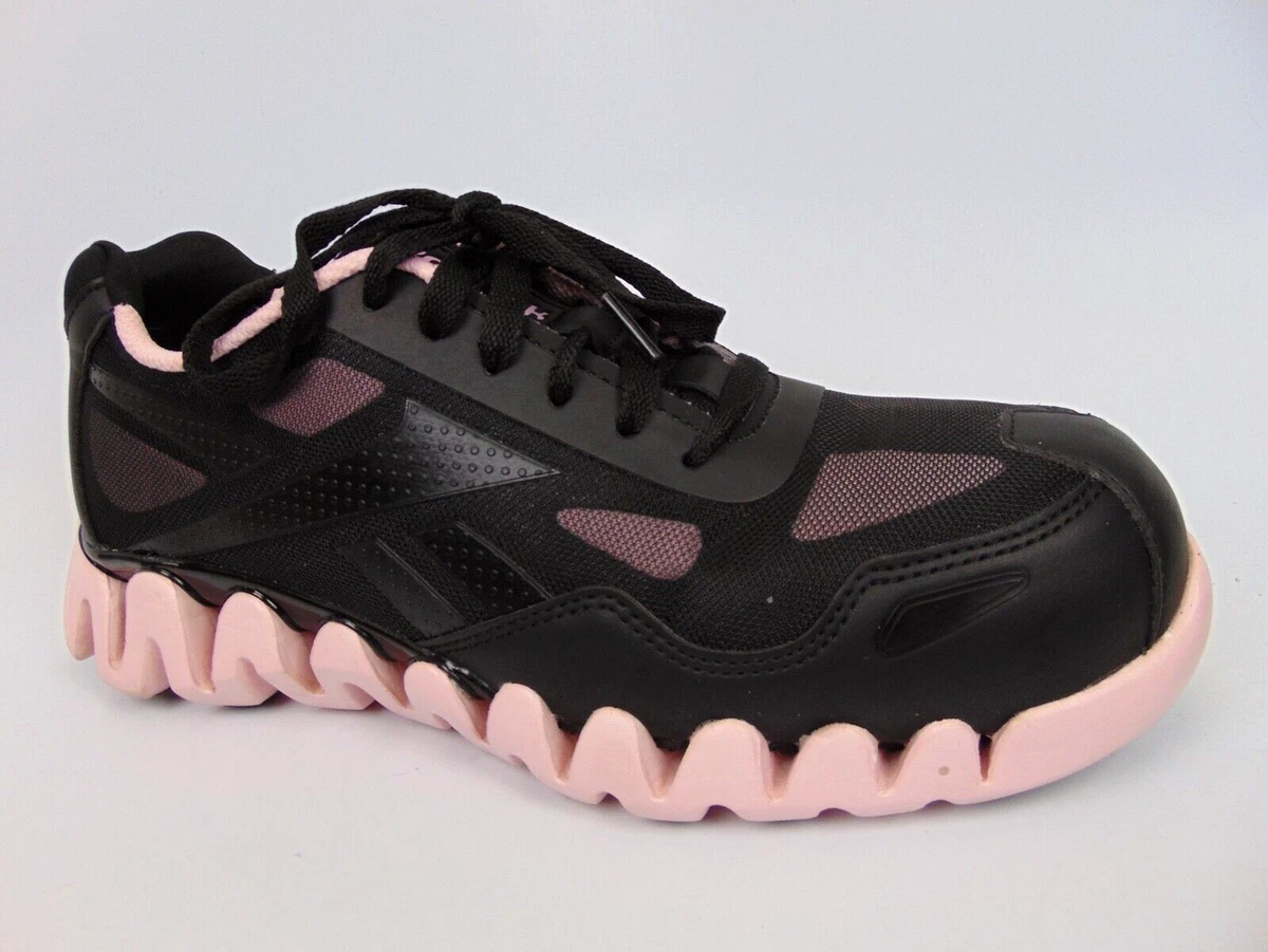 Zig pulse shoes top