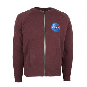 ebay nasa jacket