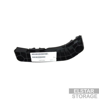 Right Passenger Side Bumper Cover Support Bracket Fit 07-11 Toyota Camry