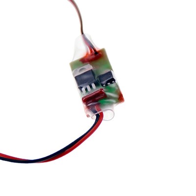 Interrupteur De Coupure Moteur à Distance Pour Voiture RC 1/5 - Smart Power Switch Pour HPI, Rovan, KM...