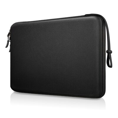 Hard Laptop Sleeve Case for 16-inch MacBook Pro M3/M2/M1 Pro/Max A2991 A2780 ...